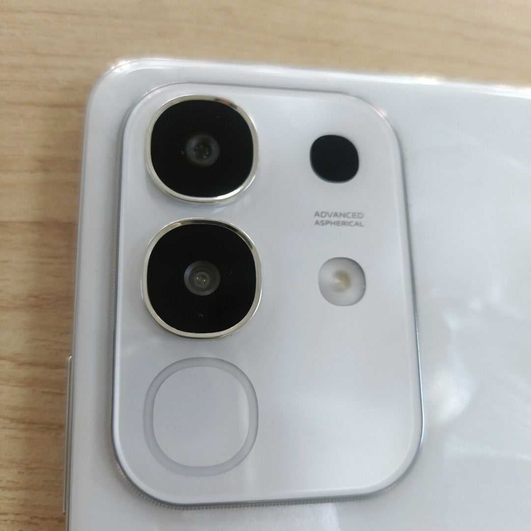 CELULAR VIVO Y29 V2434 (2025) 256 GB 8 GB RAM (SEMINUEVO)