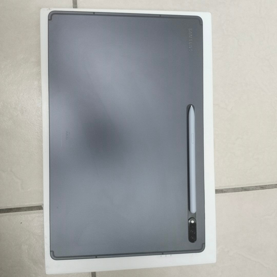 TABLETA SAMSUNG GALAXY TAB S8 ULTRA SM-X900 256 GB 12 GB RAM