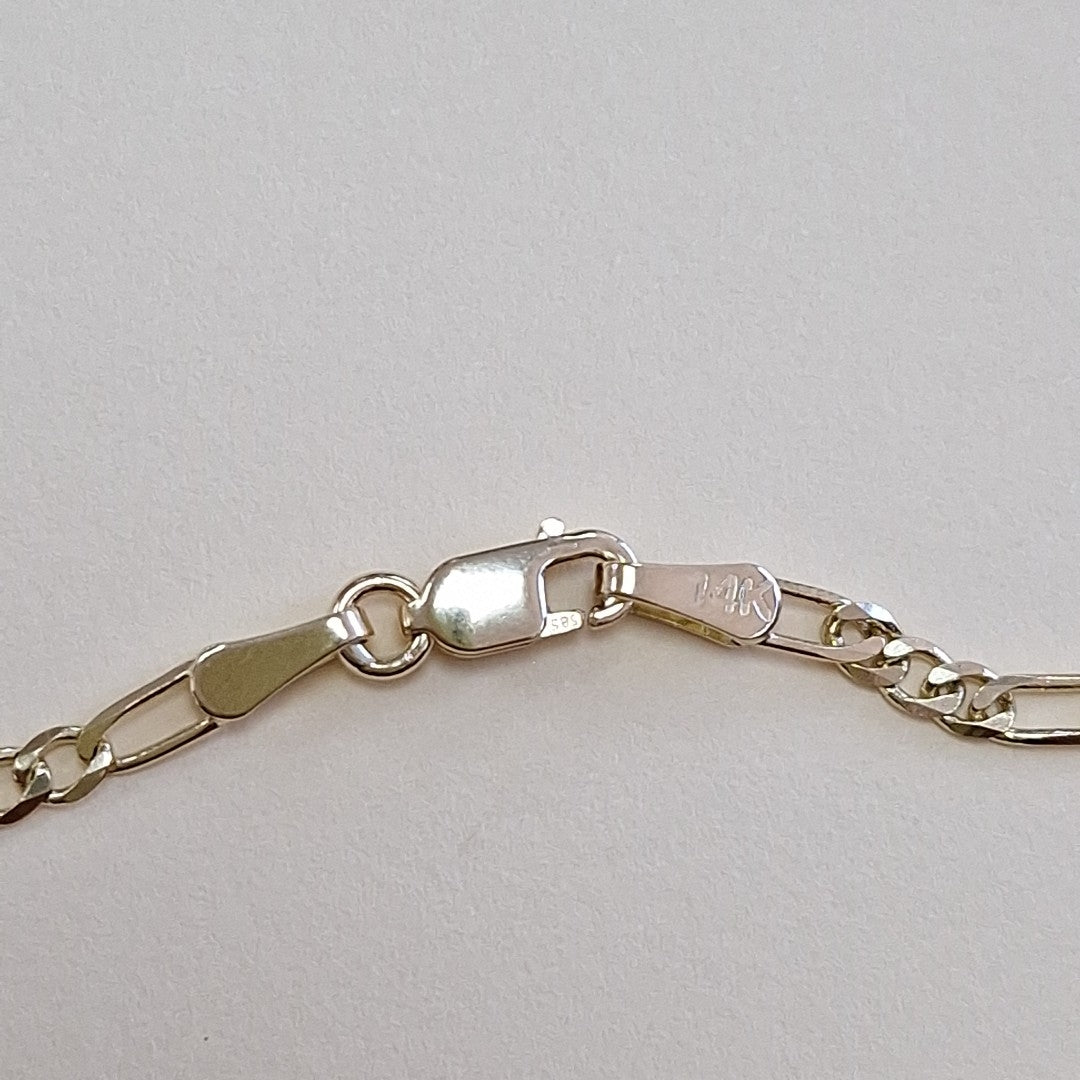 CADENA 3X1 4.8G 50 CM (NUEVO)