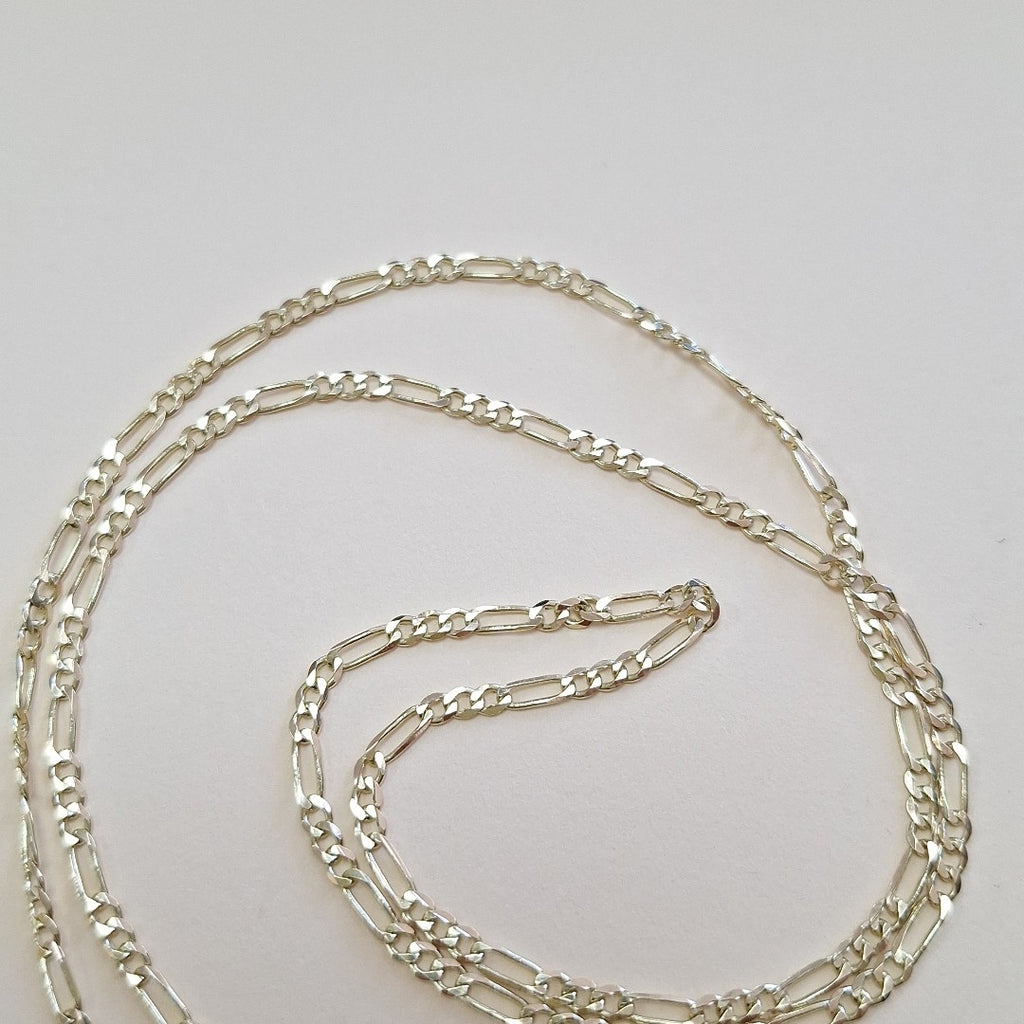 CADENA 3X1 5.7G 60 CM (NUEVO)