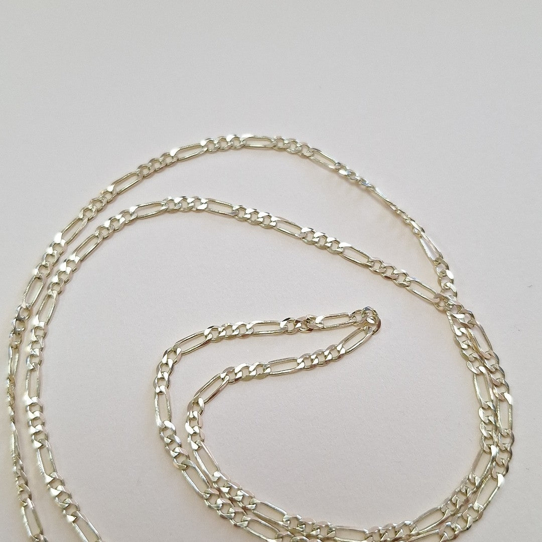 CADENA 3X1 5.7G 60 CM (NUEVO)