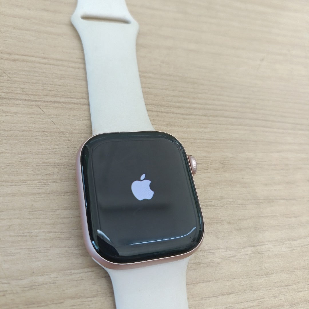 SMARTWATCH APPLE SERIES 10 ALUMINIO A2997 42 MM GPS (SEMINUEVO)