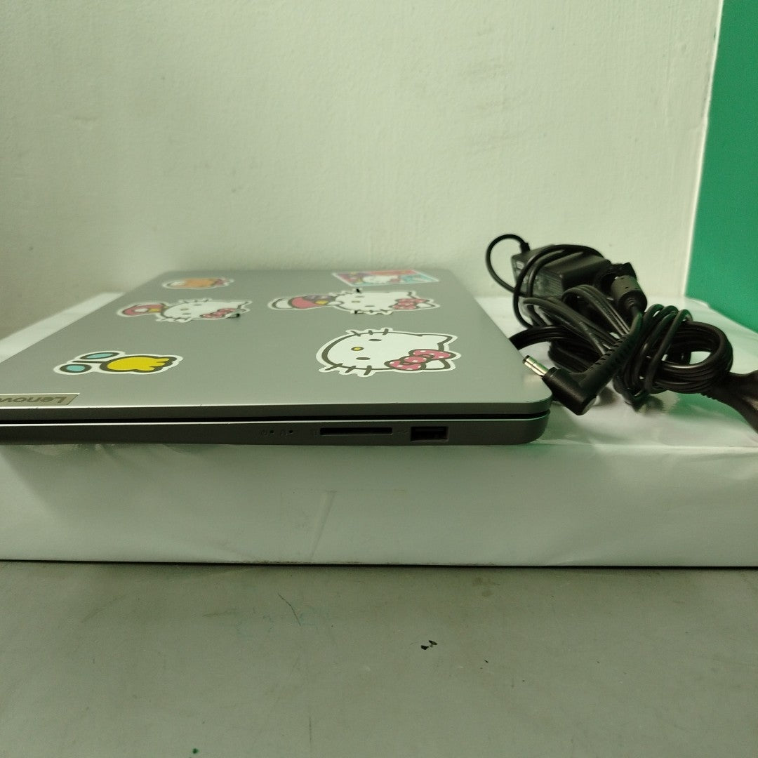 LAPTOP LENOVO IDEAPAD 1 14IGL7 (2022) 128 GB SSD 4 GB RAM (SEMINUEVO)