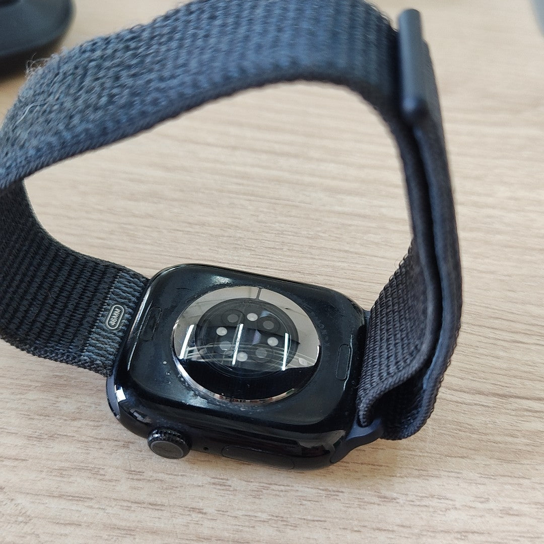 SMARTWATCH APPLE SERIES 10 ALUMINIO A2999 46 MM GPS (SEMINUEVO)