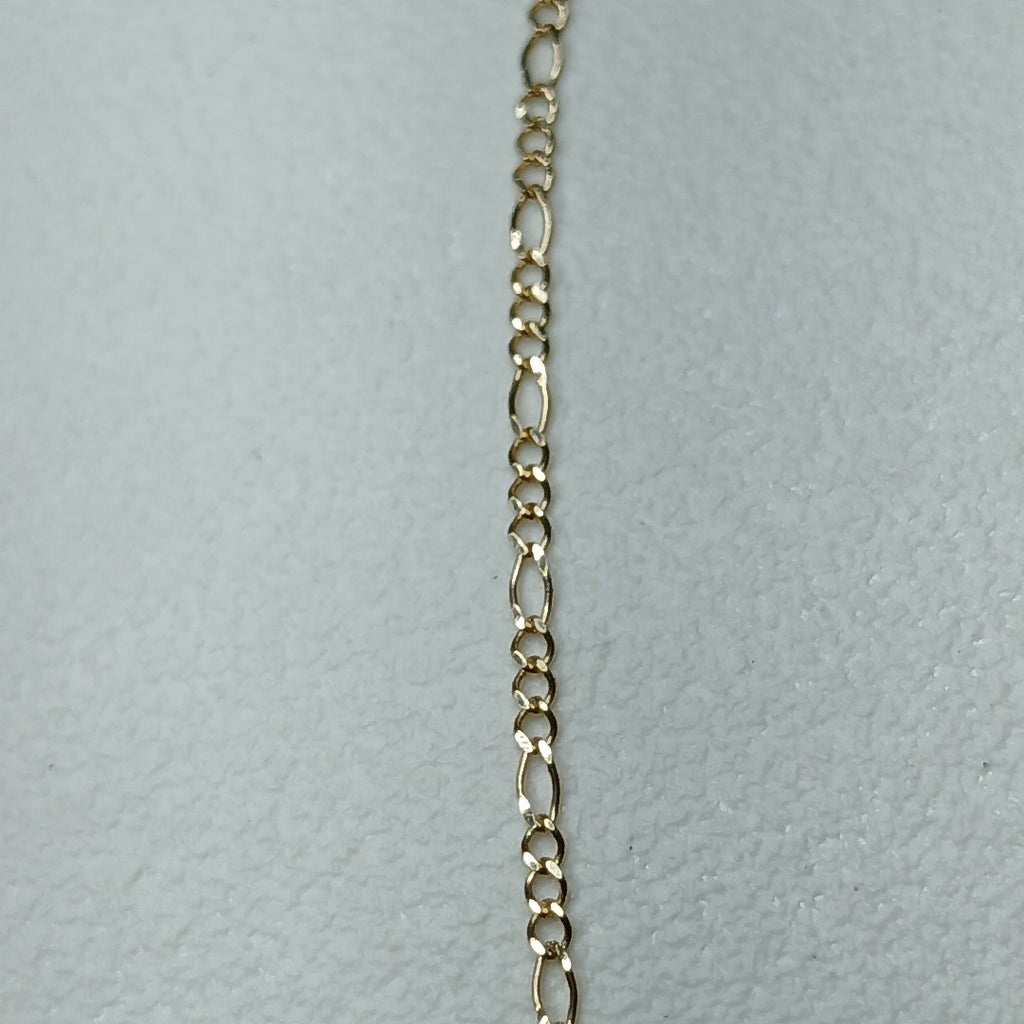 CADENA 3 X 1 1.6GR 55 CM (NUEVO)