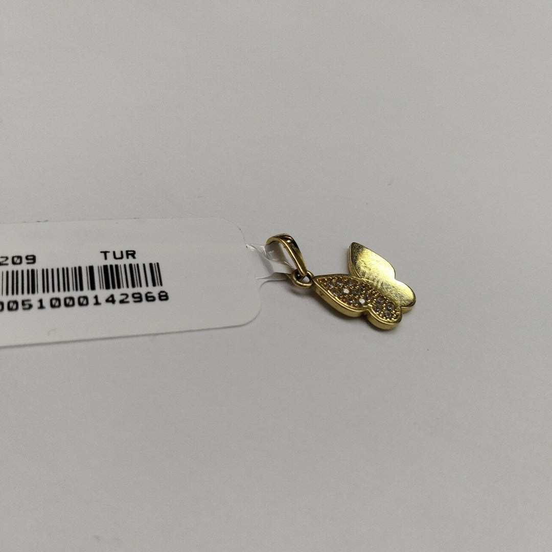 DIJES ORO 14K 1 (NUEVO)