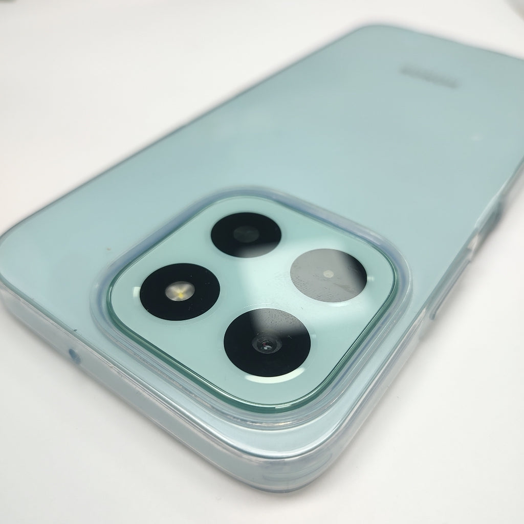 CELULAR HONOR X6C NIC-LX3 (2025) 256 GB 6 GB RAM (SEMINUEVO)