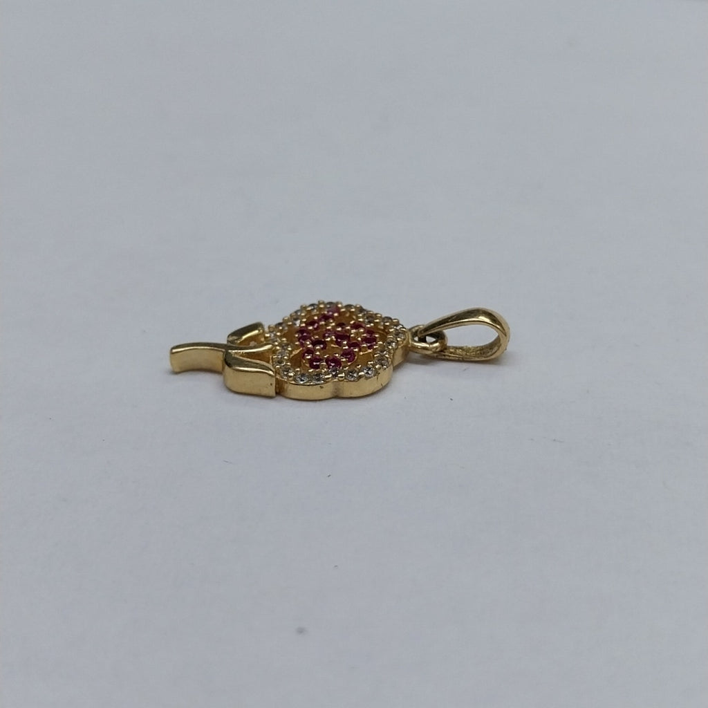 DIJES ORO 14K 1.3 (NUEVO)