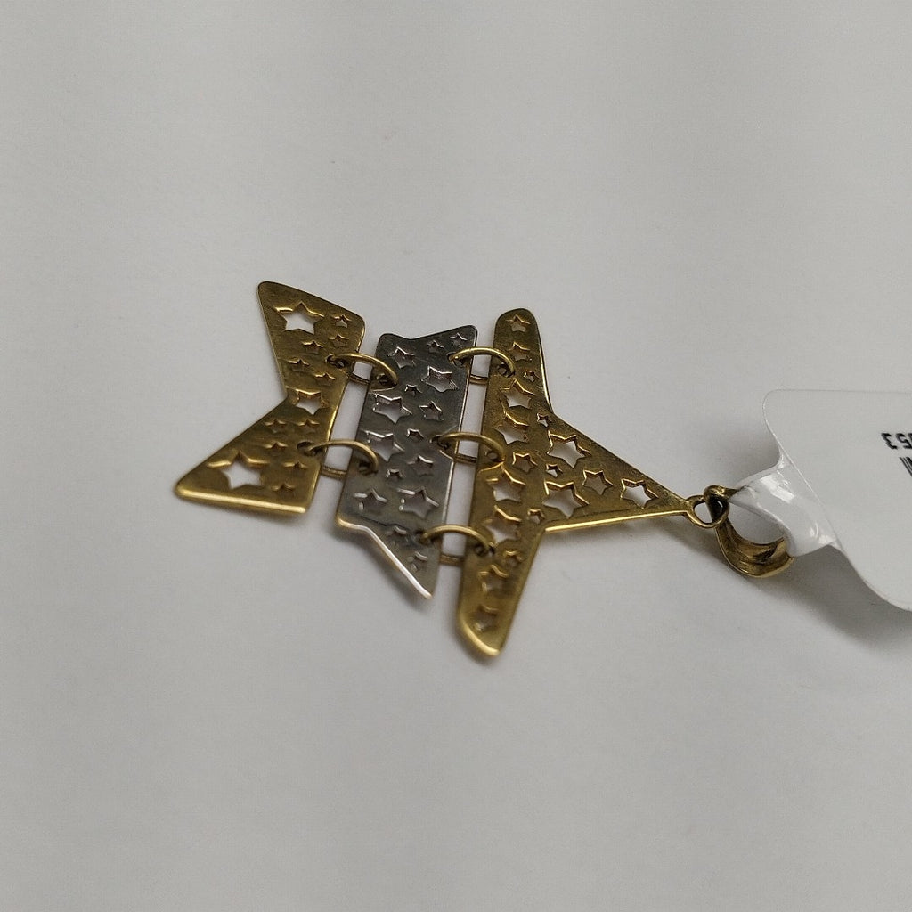 DIJES ORO 14K 1.6 GRS (NUEVO)