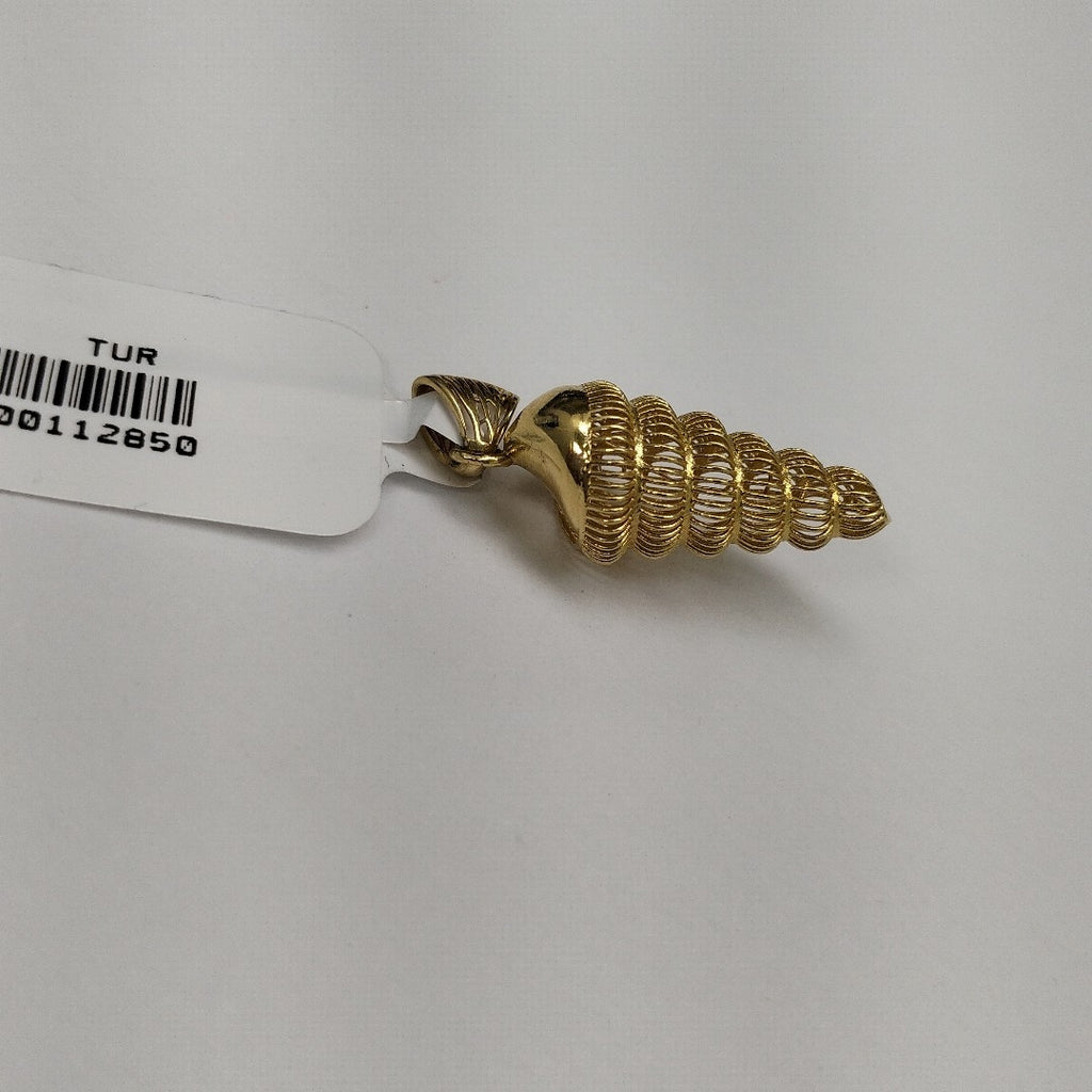 DIJES ORO 14K 1.2 (NUEVO)