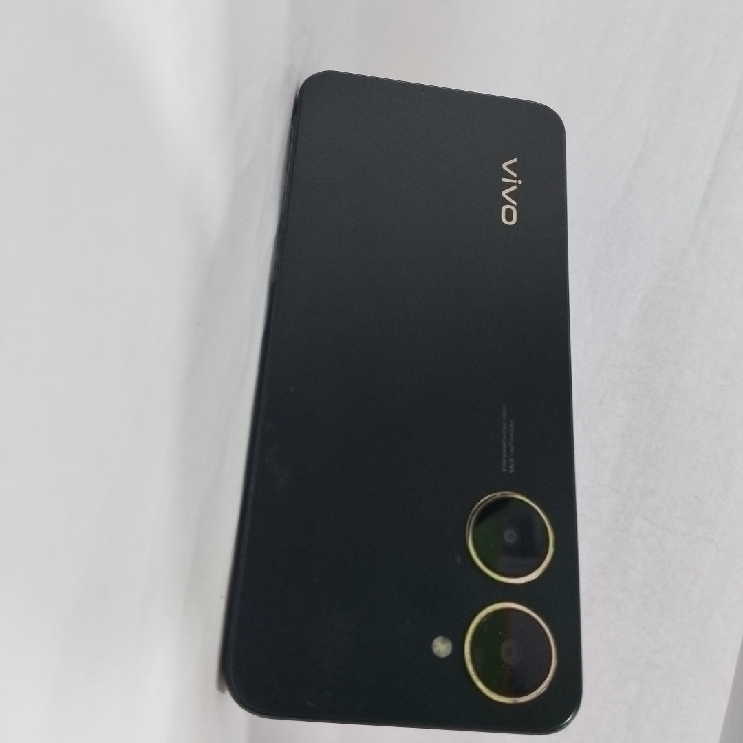CELULAR VIVO Y03 V2332 (2024) 128 GB 4 GB RAM (SEMINUEVO)