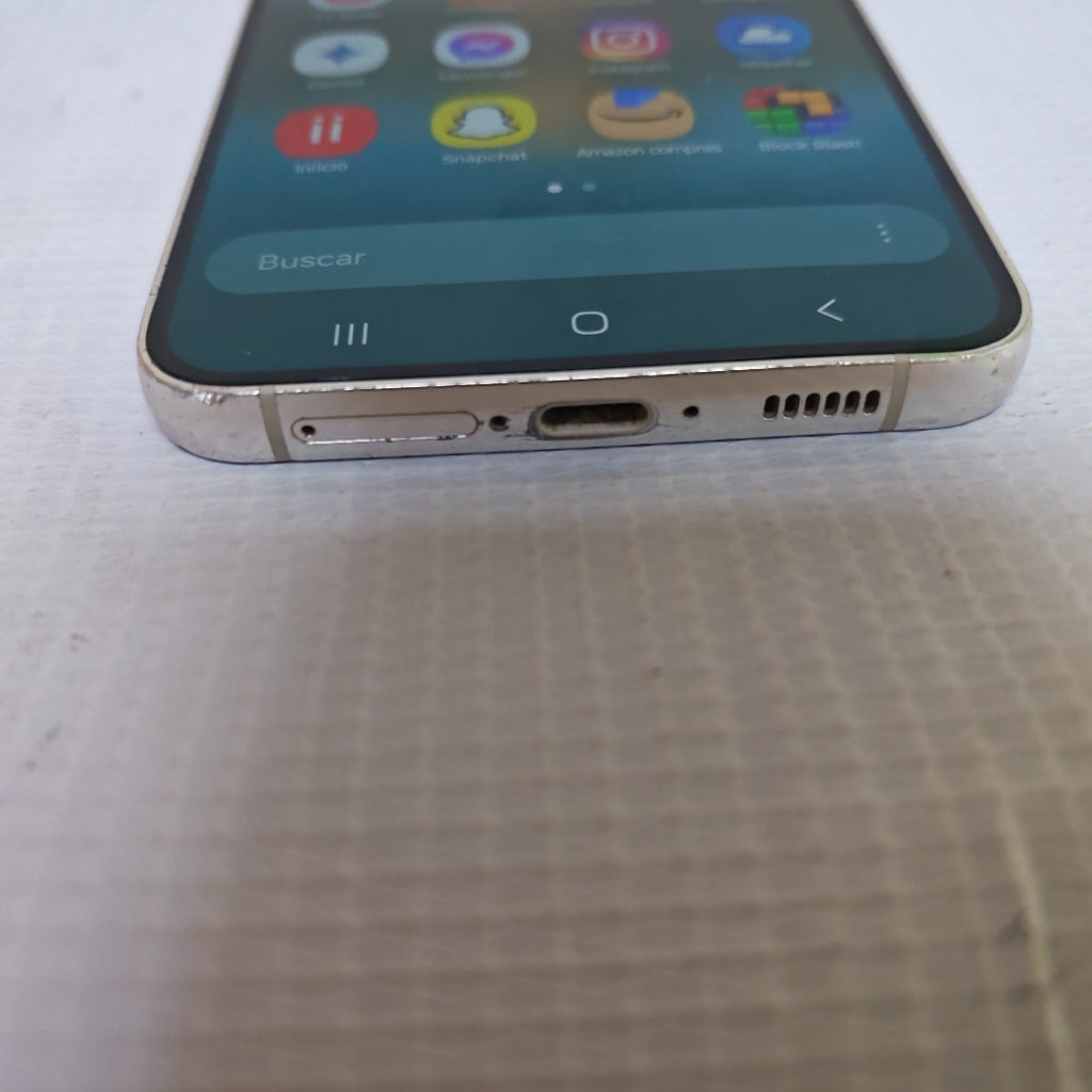 CELULAR SAMSUNG GALAXY S23+ SM-S916B 512 GB 8 GB RAM (SEMINUEVO)