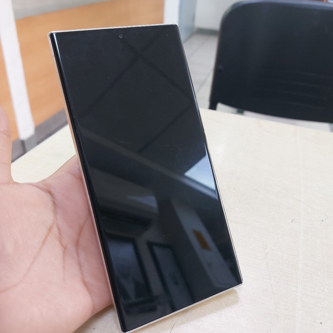 CELULAR SAMSUNG GALAXY S23 ULTRA SM-S918B 256 GB 8 GB RAM (SEMINUEVO)