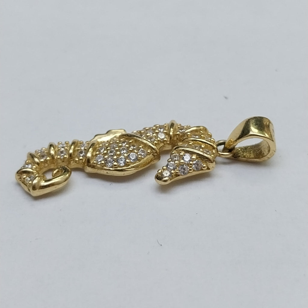 DIJES ORO 14K 1.8 (NUEVO)