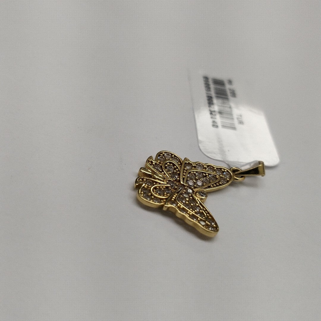 DIJES ORO 14K 1.7 (NUEVO)