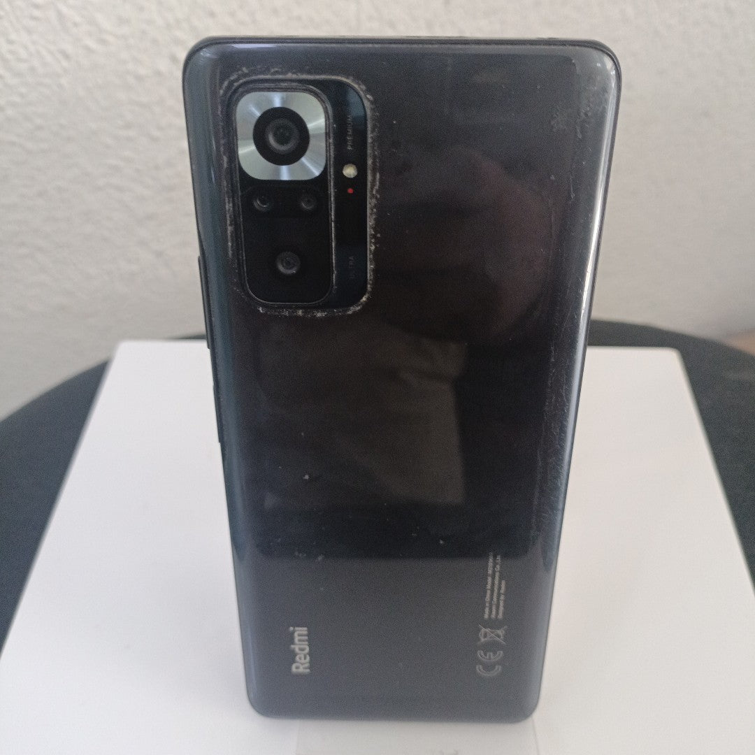 CELULAR OTRAS MARCAS OTROS MODELOS 128 GB 6 GB RAM (SEMINUEVO)