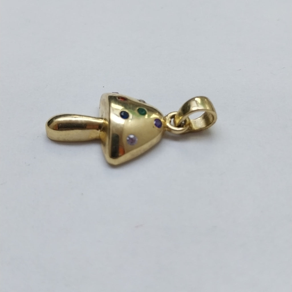 DIJES ORO 10K 1.4 (NUEVO)