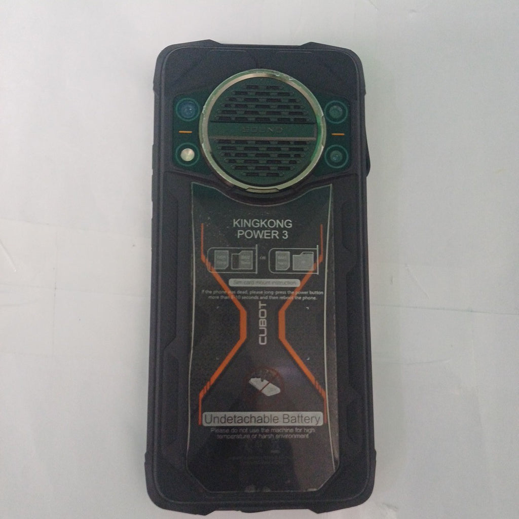 CELULAR OTRAS MARCAS OTROS MODELOS 256 GB 12 GB RAM (SEMINUEVO)