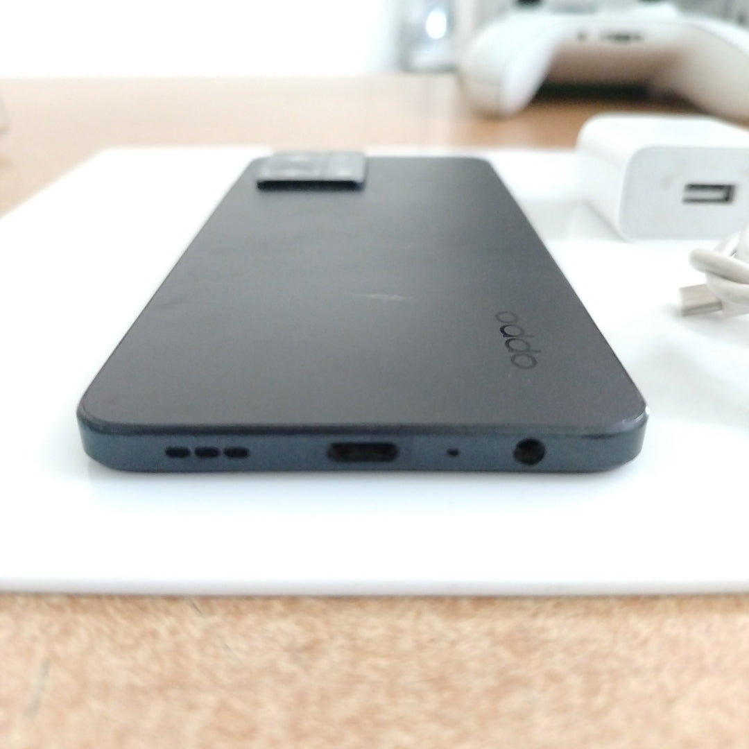 CELULAR OPPO  RENO7 CPH2363 (2022) 256 GB 8 GB RAM (SEMINUEVO)