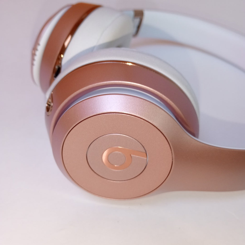 AUDIFONOS BEATS SOLO 3 INALAMBRICO ON EAR (SEMINUEVO)