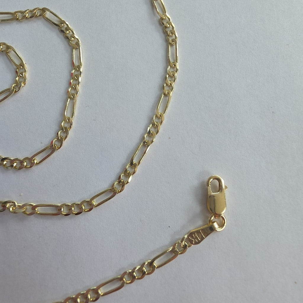 CADENA 3X1 5.2G 55 CM (NUEVO)