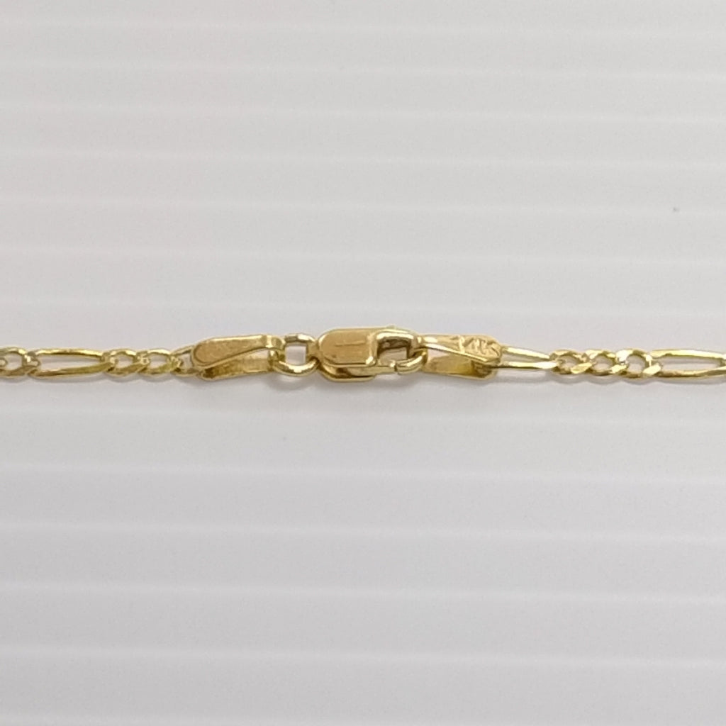 CADENA 3X1 4.8G 50 CM 14K (NUEVO)