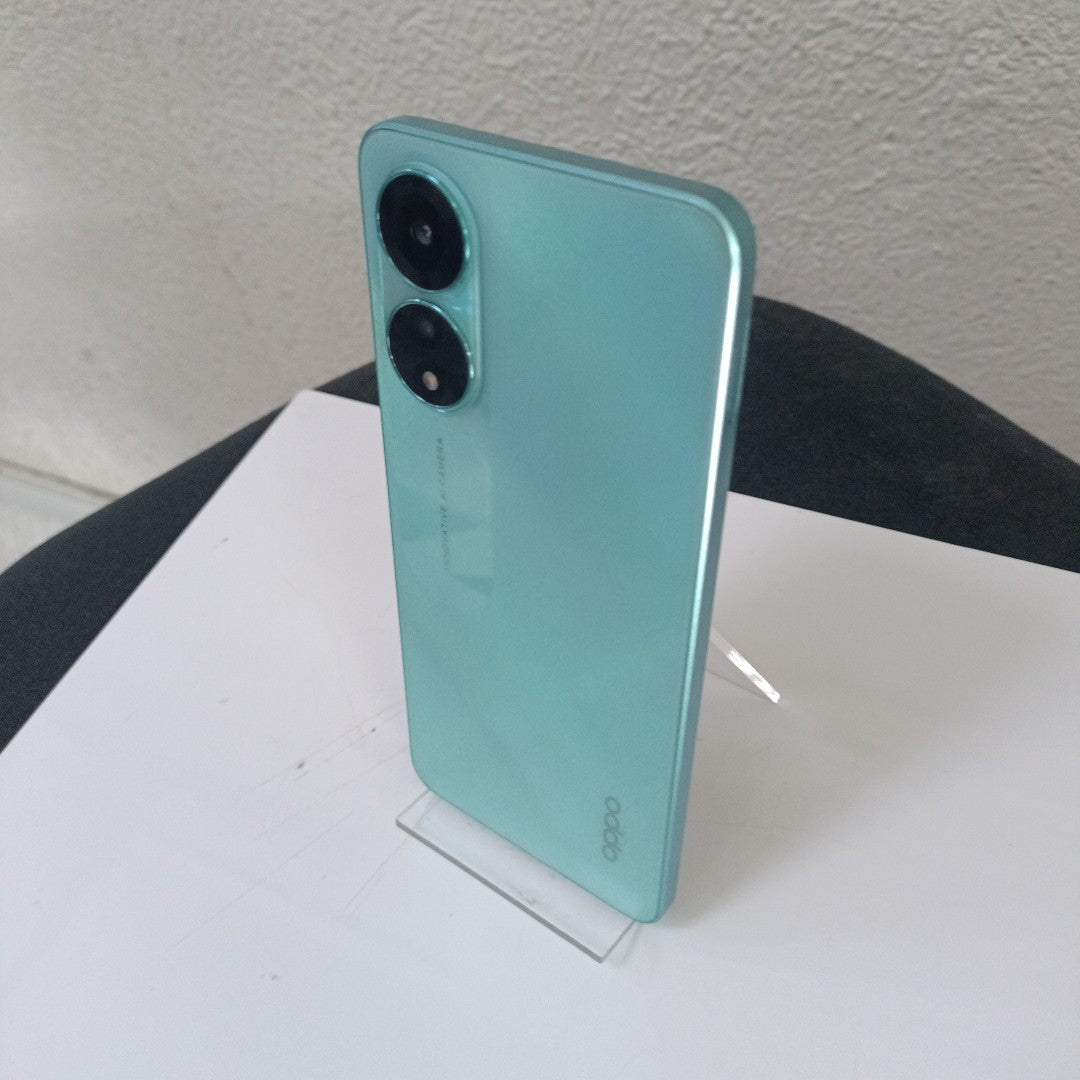 CELULAR OPPO  A78 CPH2565 (2023) 256 GB 8 GB RAM (SEMINUEVO)