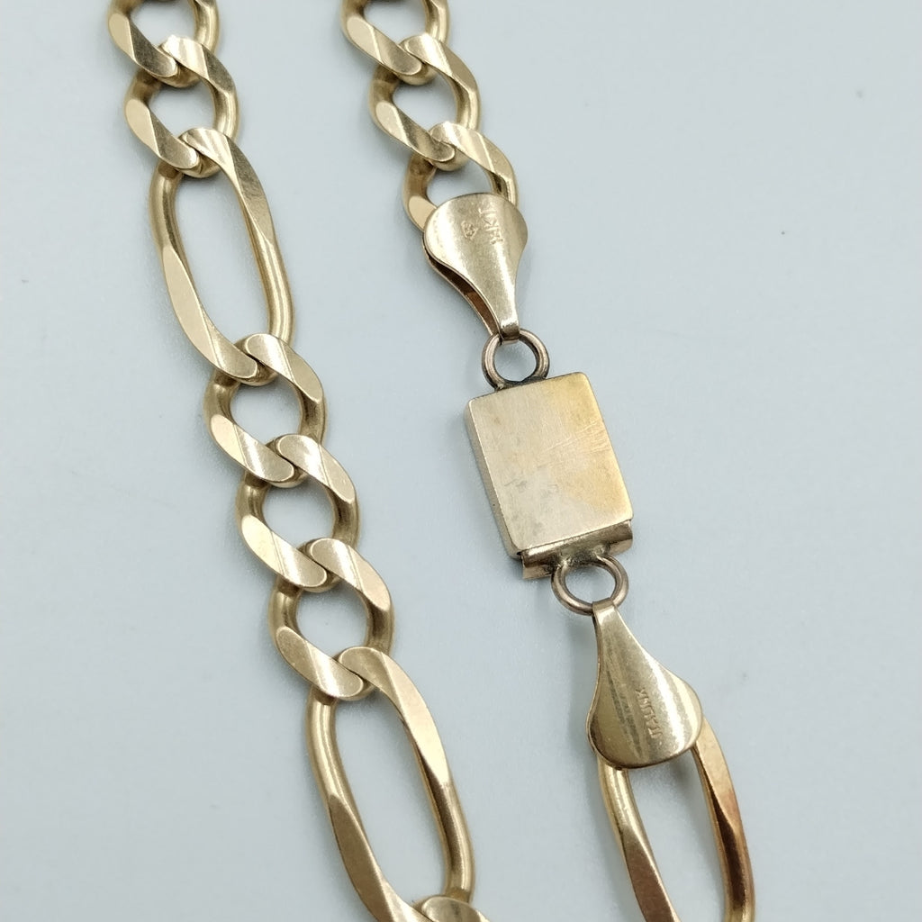 K1 51,00 GRMS 14 K ESPECIFICACIONES COMPLEMENTARIAS CADENA TJ CART (SEMINUEVO)