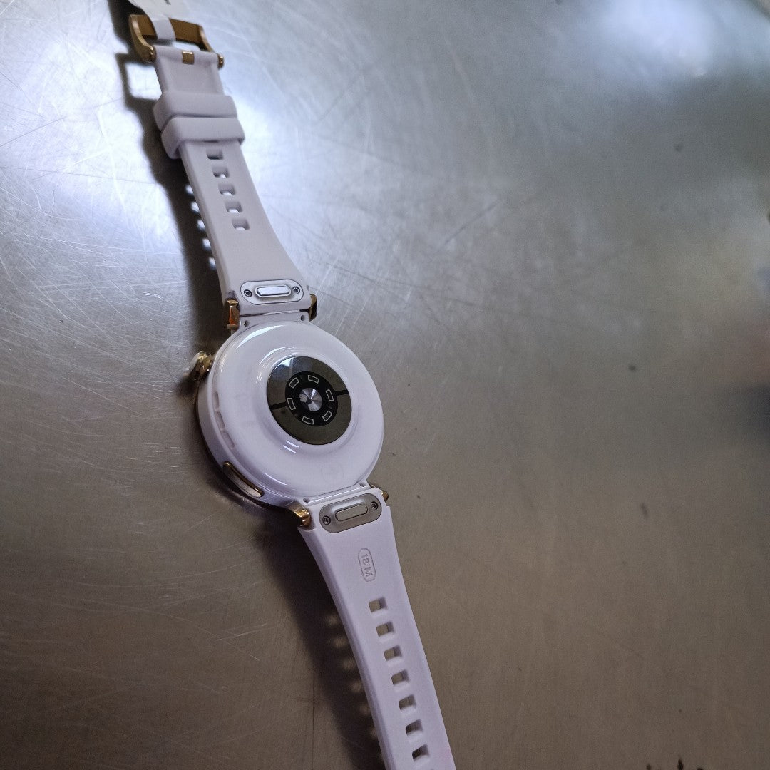 SMARTWATCH HUAWEI WATCH GT 5 PRO JNA-B29 42 MM GPS (SEMINUEVO)