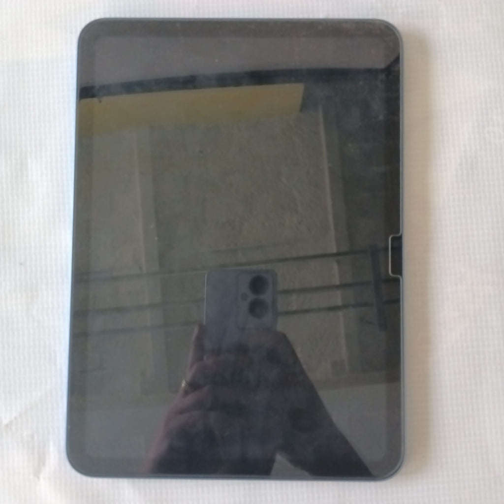 TABLETA APPLE IPAD A16 A3354 (2025) 256 GB 6 GB RAM (SEMINUEVO)