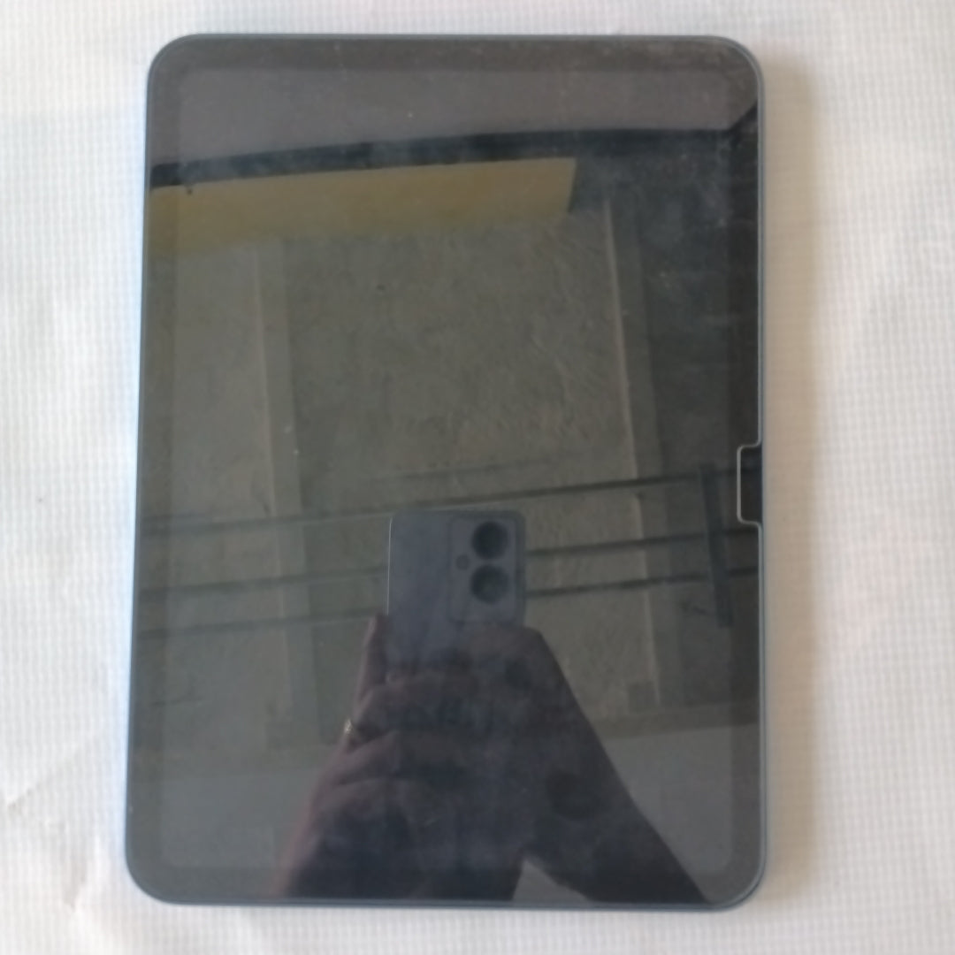 TABLETA APPLE IPAD A16 A3354 (2025) 256 GB 6 GB RAM (SEMINUEVO)