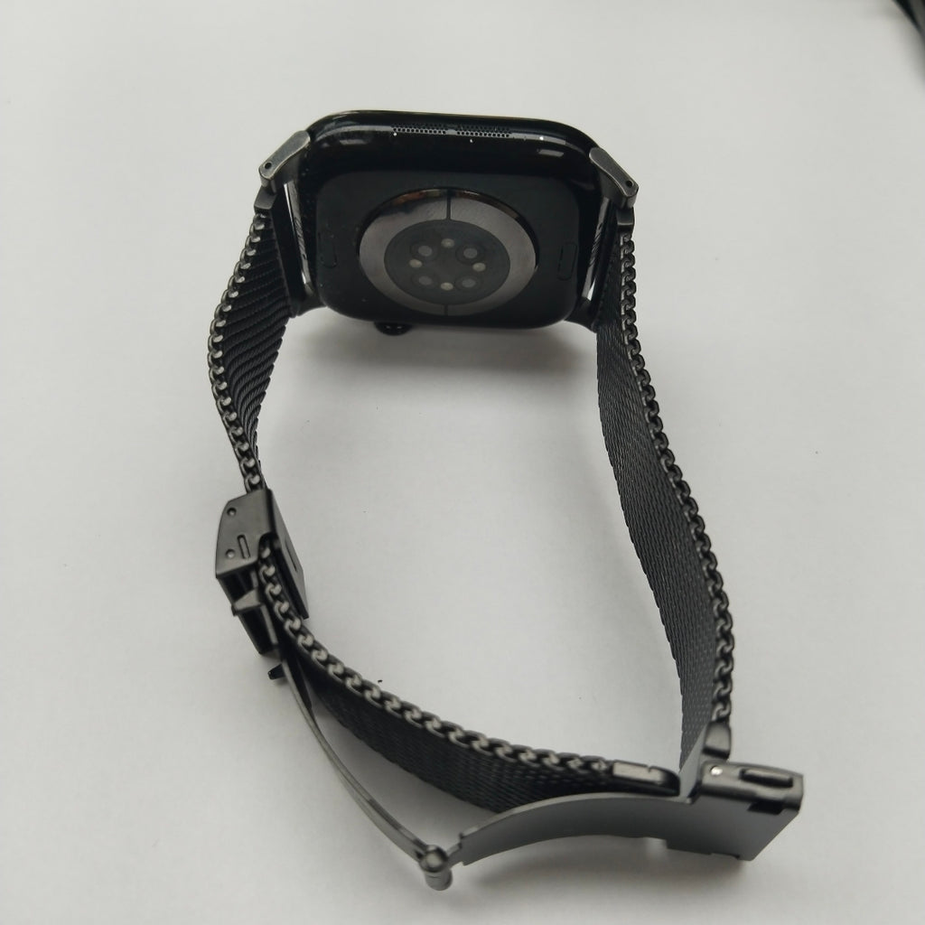 SMARTWATCH APPLE SERIES 10 ALUMINIO A2999 46 MM GPS (SEMINUEVO)