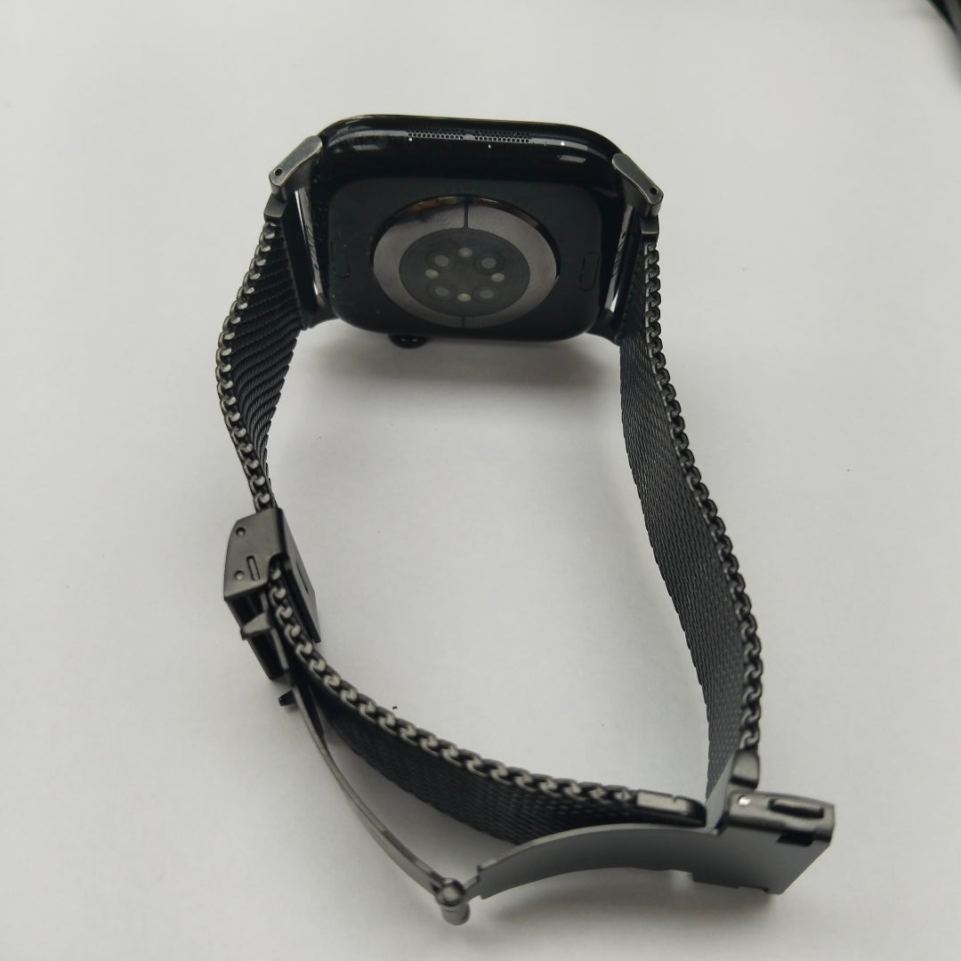 SMARTWATCH APPLE SERIES 10 ALUMINIO A2999 46 MM GPS (SEMINUEVO)