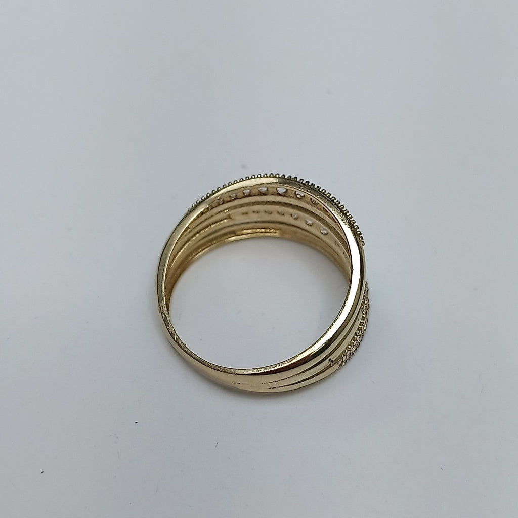 ANILLOS DAMA ORO 14K 3.3 (NUEVO)