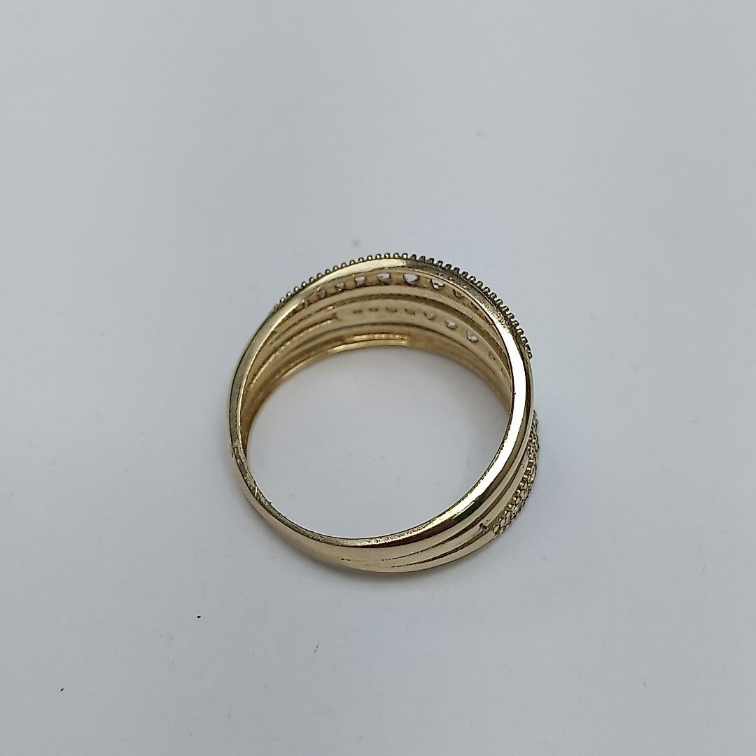 ANILLOS DAMA ORO 14K 3.3 (NUEVO)