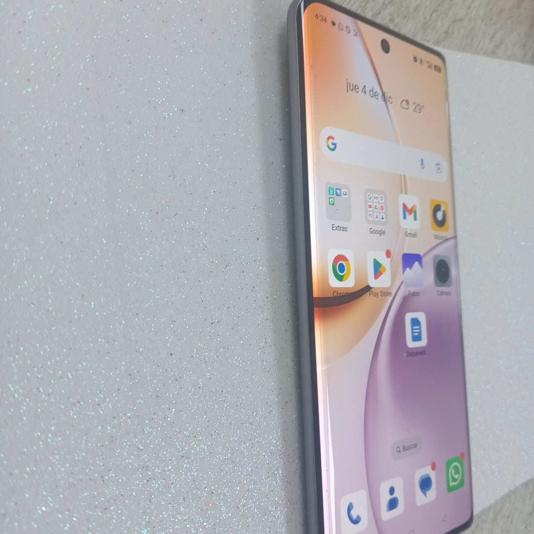 CELULAR REALME 14 PRO 5G RMX5056 (2025) 256 GB 8 GB RAM (SEMINUEVO)