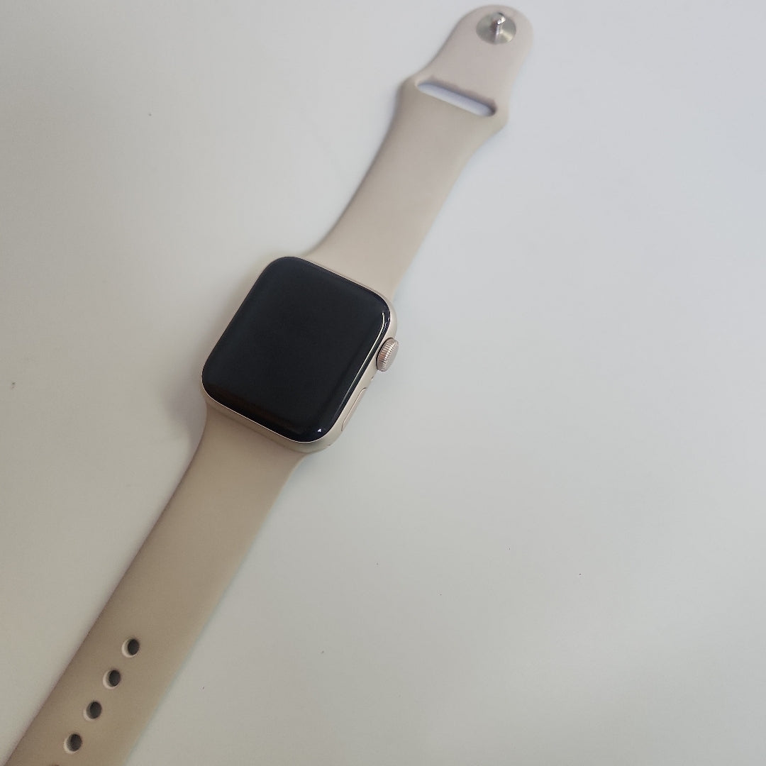 SMARTWATCH APPLE SE 2 ALUMINIO A2722 40 MM GPS (SEMINUEVO)