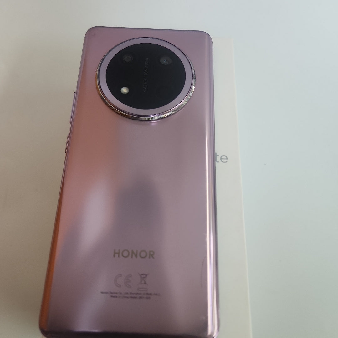 CELULAR HONOR MAGIC 7 LITE BRP-NX3 (2025) 512 GB 8 GB RAM (SEMINUEVO)