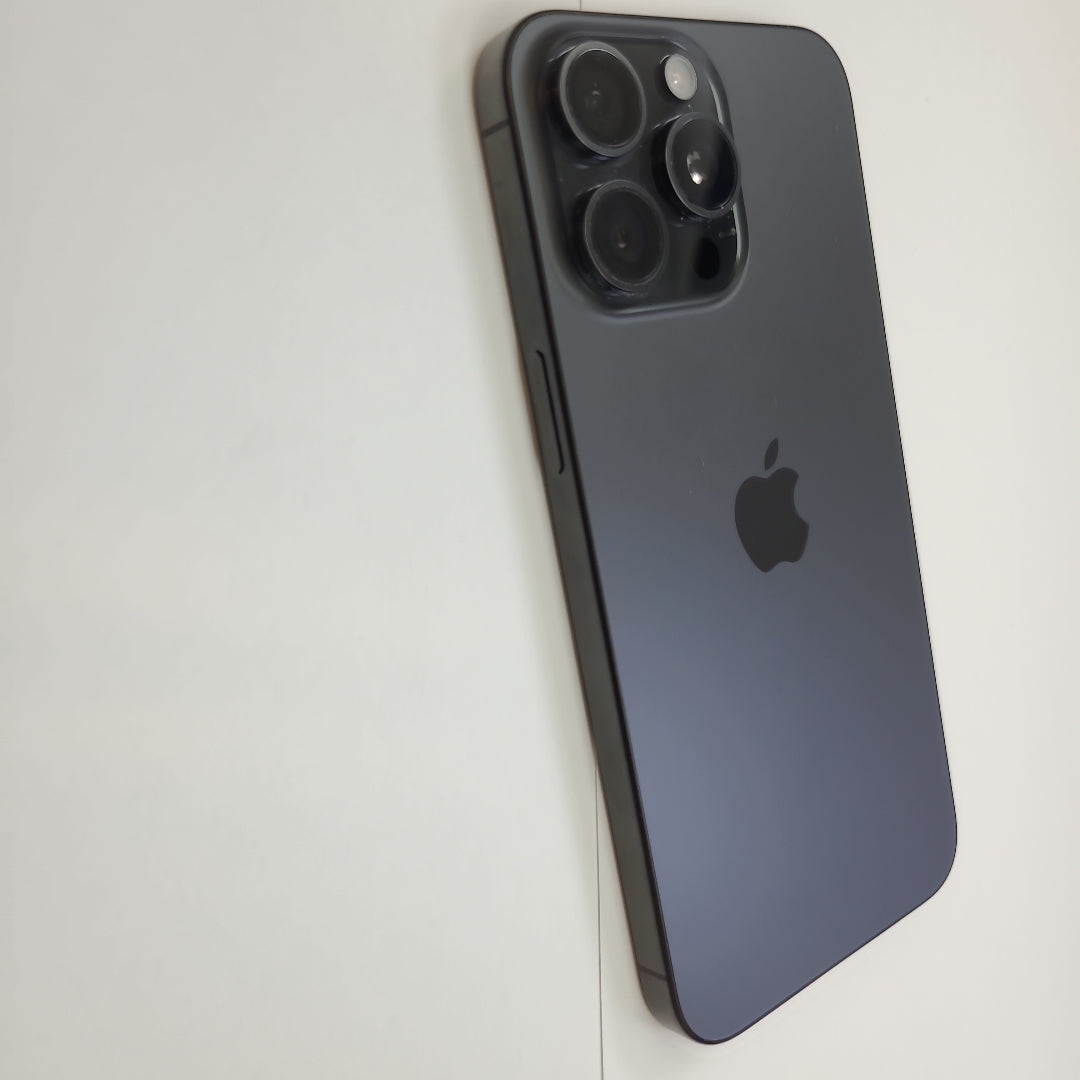 CELULAR APPLE IPHONE 15 PRO MAX A3105 (2023) 256 GB 8 GB RAM (SEMINUEVO)