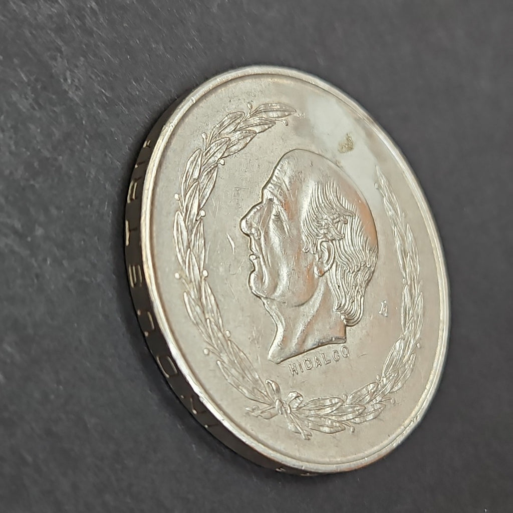 K1 27,70 GRMS PLATA .720 IDENTIFICACIÓN MEDALLA CONMEMORATIVA MATERIALES PLAT (SEMINUEVO)