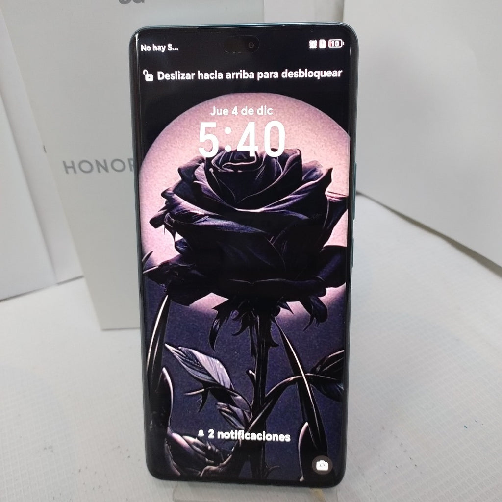 CELULAR HONOR MAGIC 7 LITE BRP-NX3 (2025) 512 GB 8 GB RAM (SEMINUEVO)