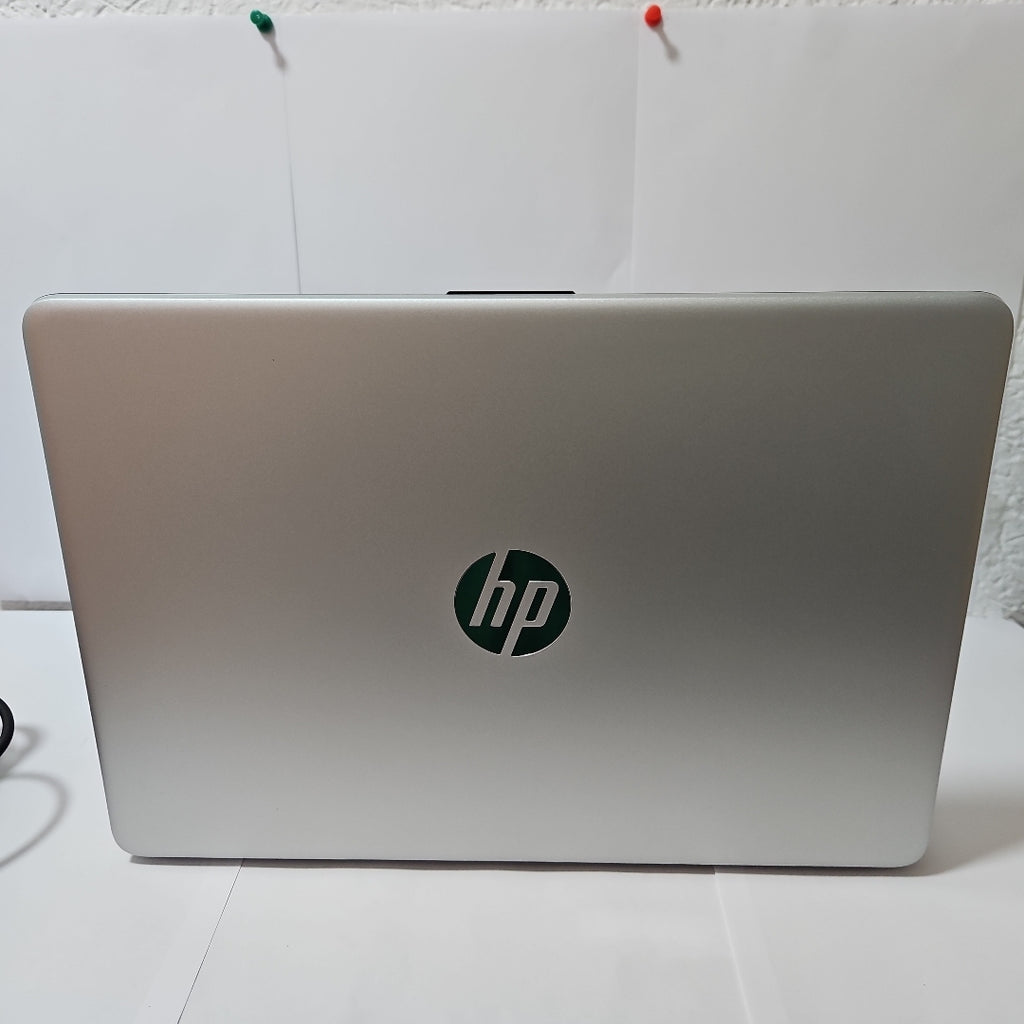 LAPTOP HP 14-DQ0532LA (2024) 128 GB SSD 4 GB RAM (SEMINUEVO)