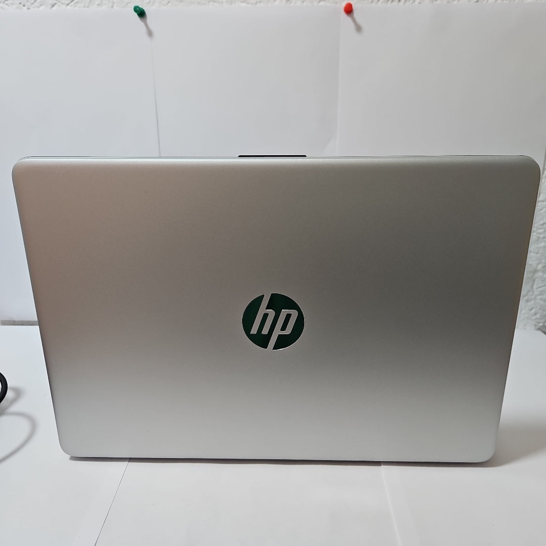 LAPTOP HP 14-DQ0532LA (2024) 128 GB SSD 4 GB RAM (SEMINUEVO)