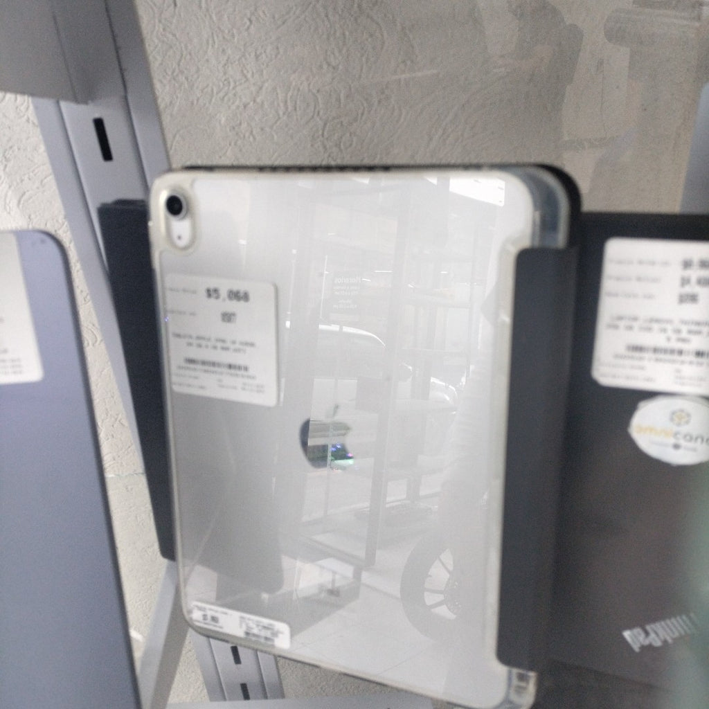 TABLETA APPLE IPAD 10 A2696 64 GB 4 GB RAM (SEMINUEVO)