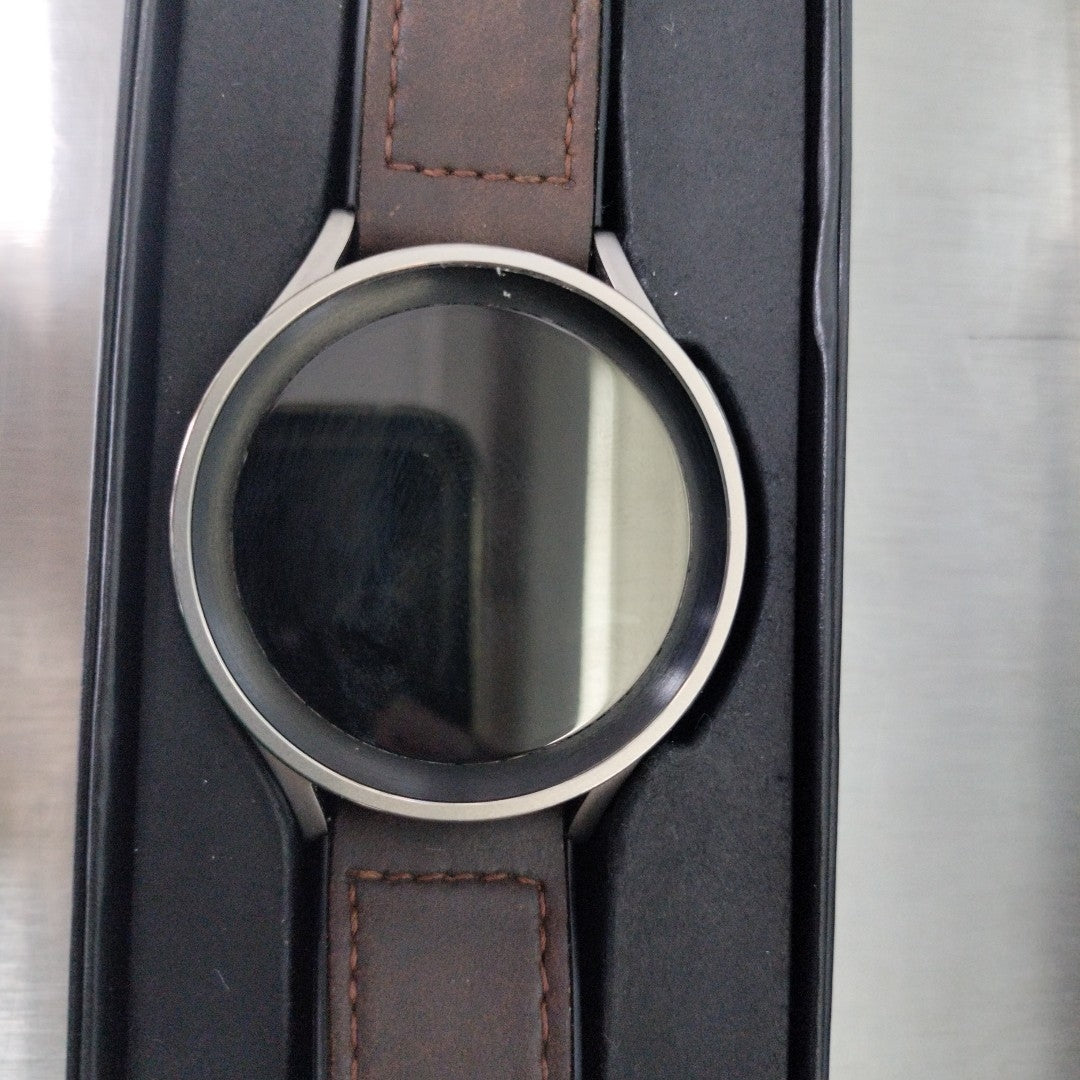 SMARTWATCH SAMSUNG GALAXY WATCH 5 PRO SM-R925U 45 MM GPS (SEMINUEVO)