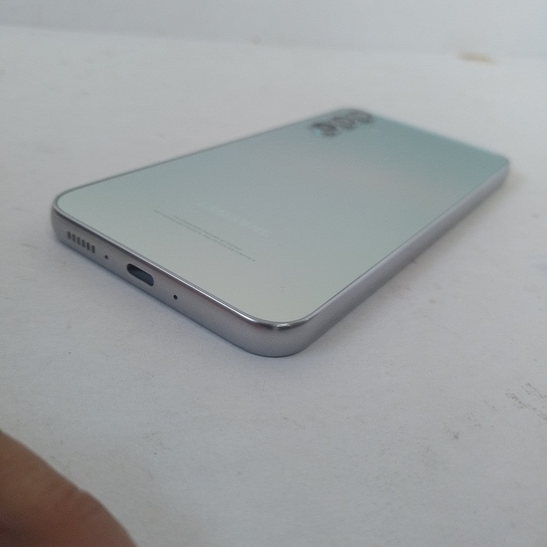 CELULAR SAMSUNG GALAXY A34 5G SM-A346M 128 GB 6 GB RAM (SEMINUEVO)