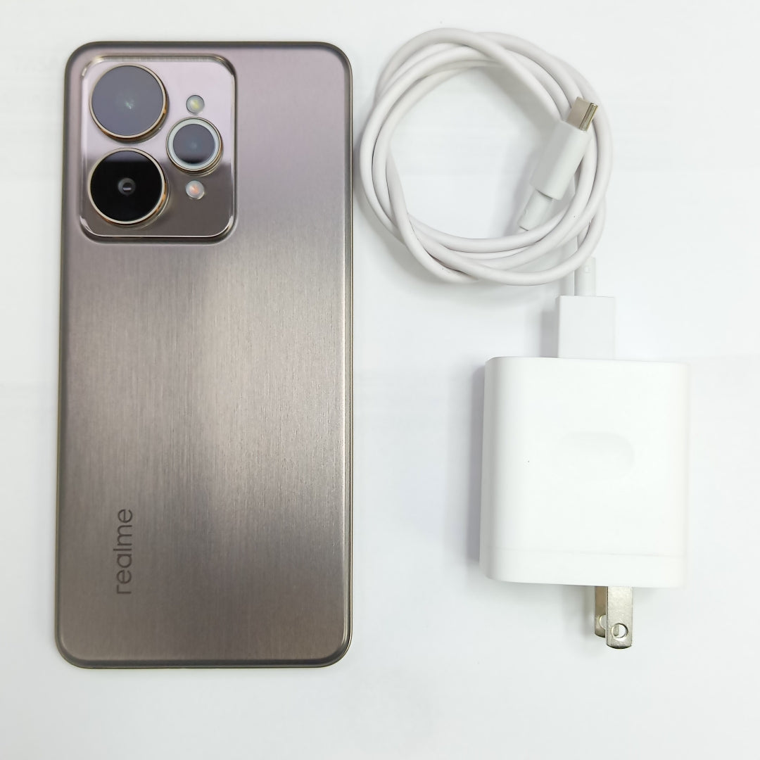 CELULAR REALME 15 5G RMX5106 (2025) 256 GB 8 GB RAM (SEMINUEVO)