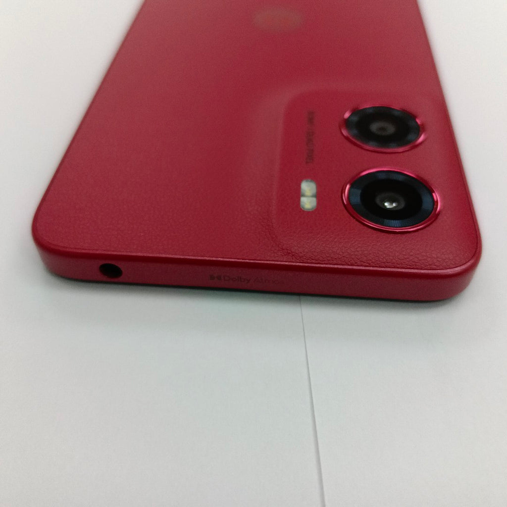 CELULAR MOTOROLA MOTO G05 XT2523-2 (2025) 128 GB 4 GB RAM (SEMINUEVO)