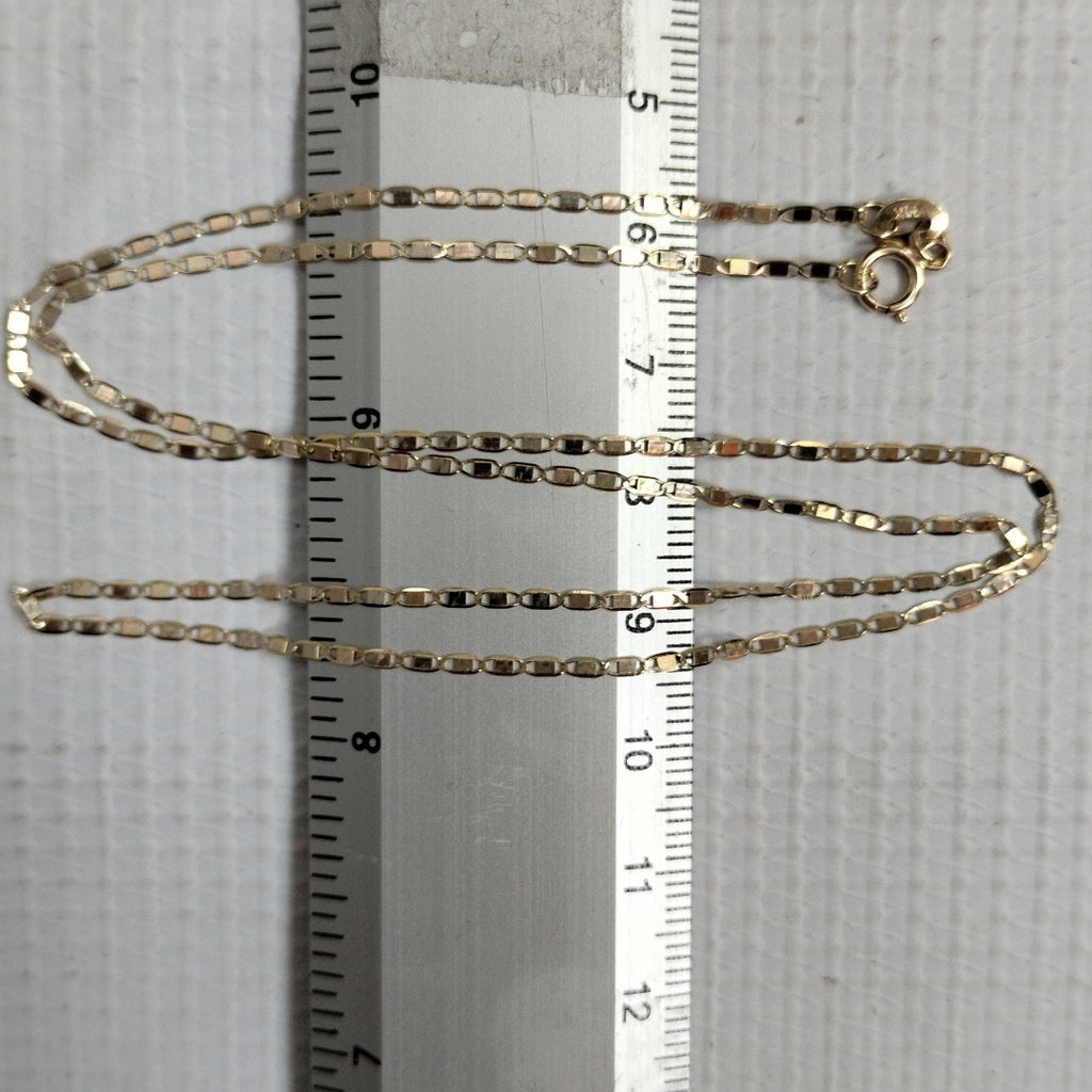 CADENA MARINERA 1.8G 50 CM (NUEVO)