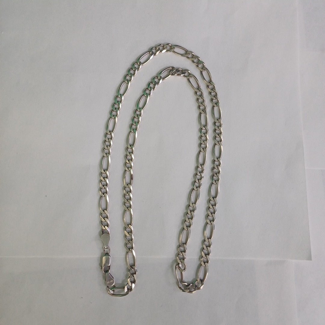 CADENA. PLATA. 31.9 GRMS (SEMINUEVO)